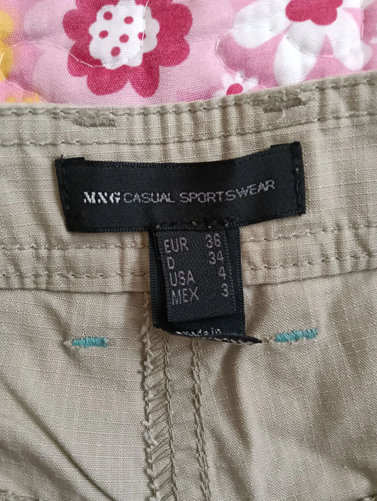 MNG short – photo 4